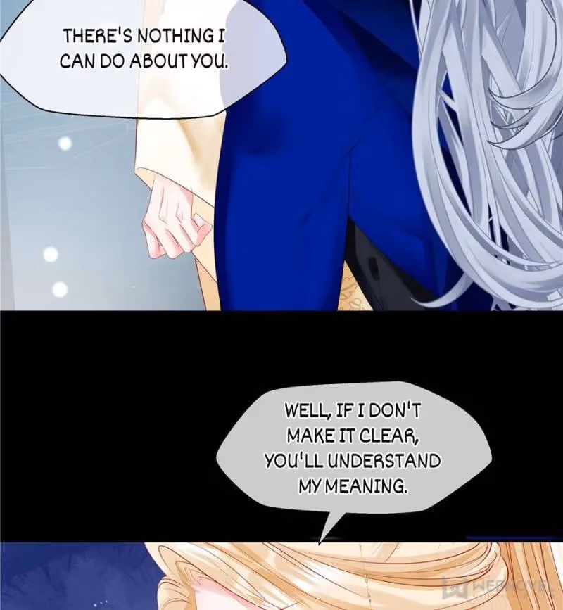 Private Devil Puppy Chapter 133 page 27 - 