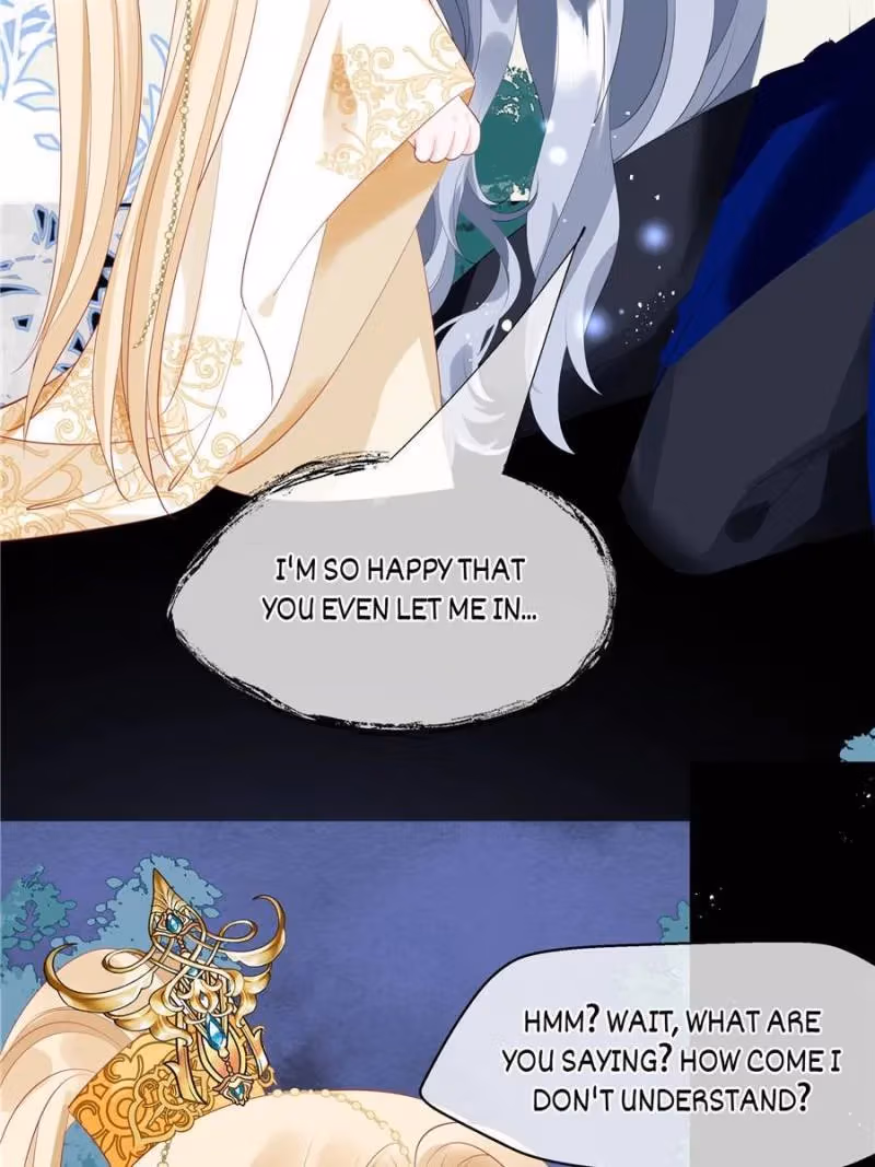 Private Devil Puppy Chapter 133 page 4 - 