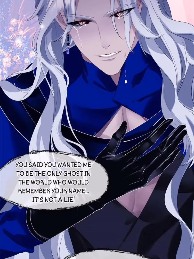 Private Devil Puppy Chapter 133 page 84 - 