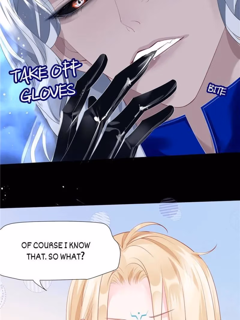 Private Devil Puppy Chapter 133 page 95 - 