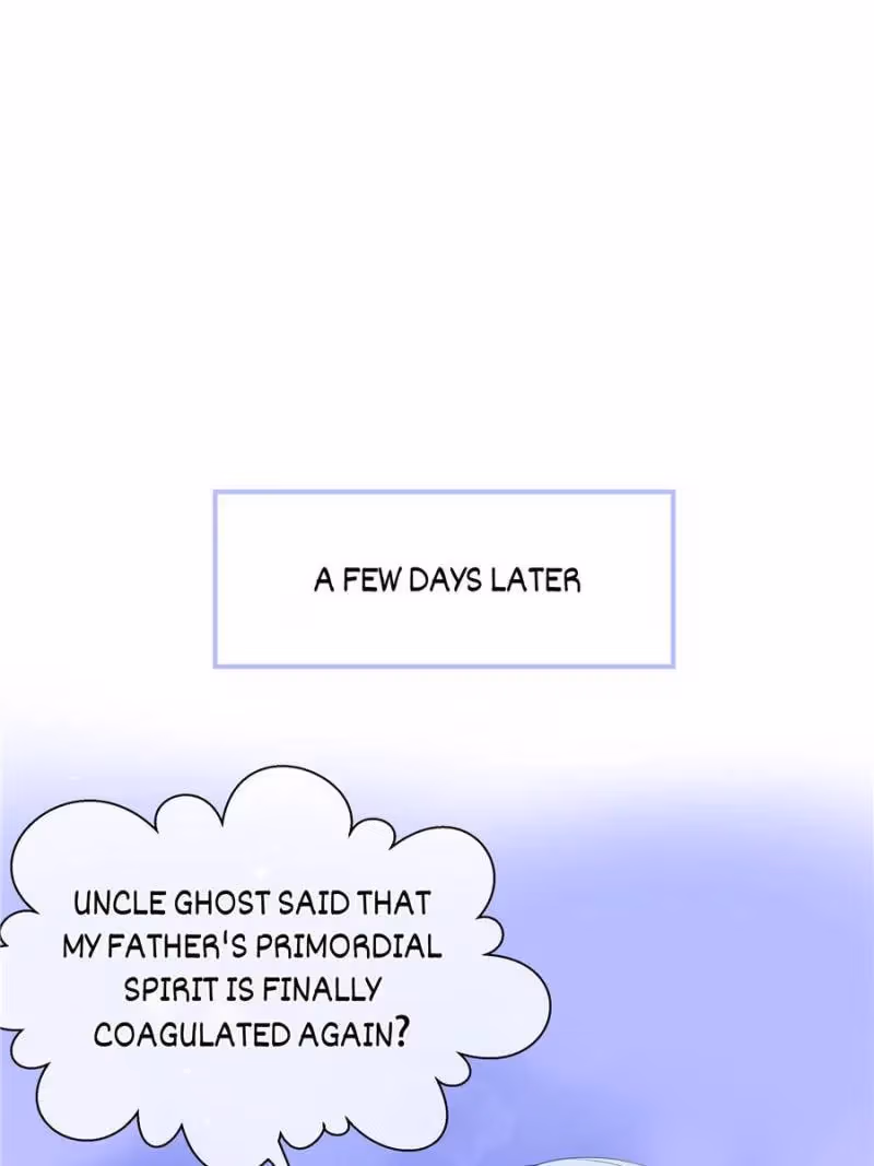 Private Devil Puppy Chapter 134 page 1 - 
