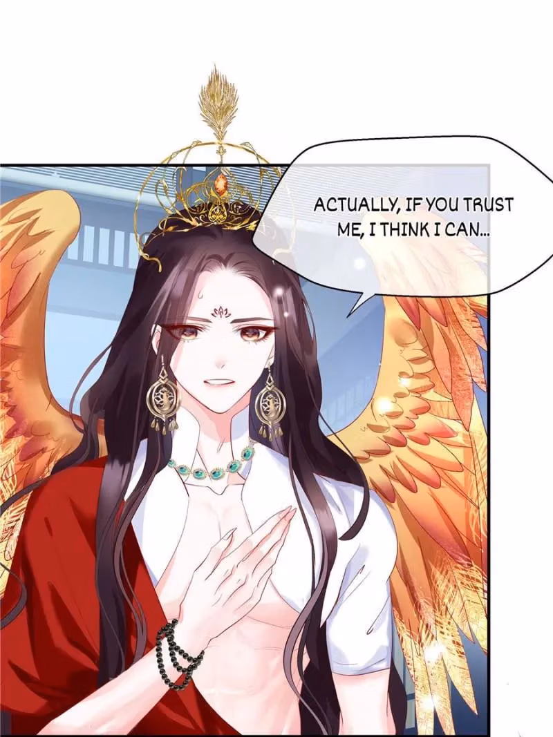 Private Devil Puppy Chapter 134 page 118 - 