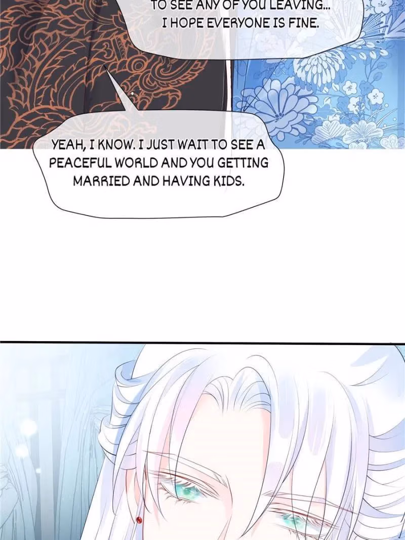 Private Devil Puppy Chapter 134 page 17 - 