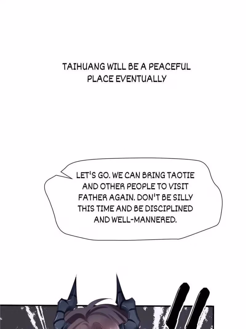 Private Devil Puppy Chapter 134 page 19 - 