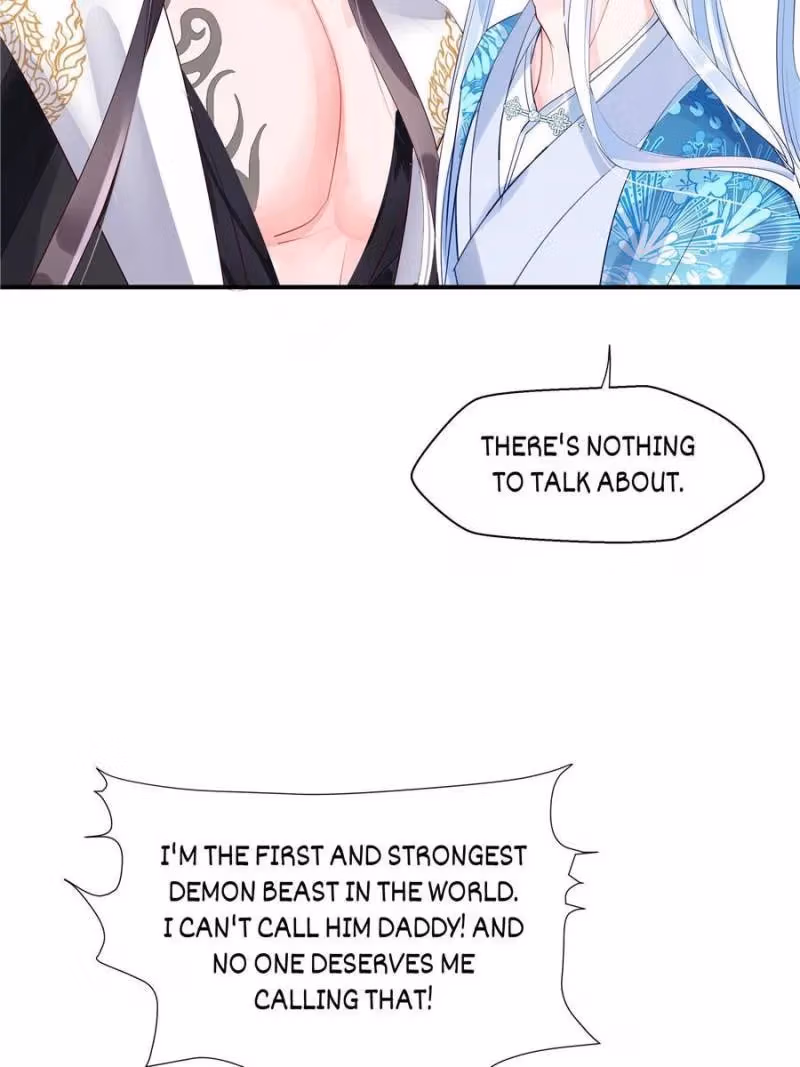 Private Devil Puppy Chapter 134 page 22 - 