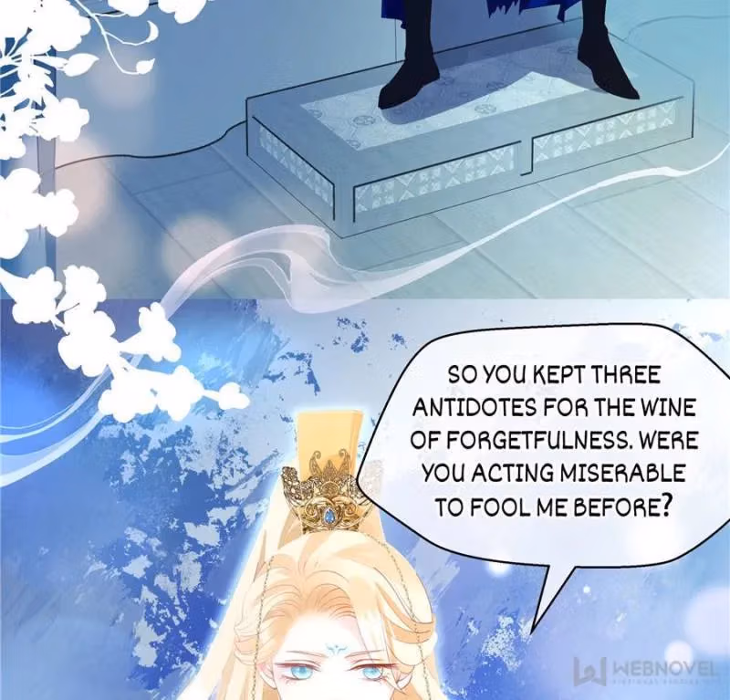 Private Devil Puppy Chapter 134 page 33 - 