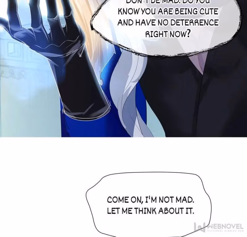 Private Devil Puppy Chapter 134 page 39 - 