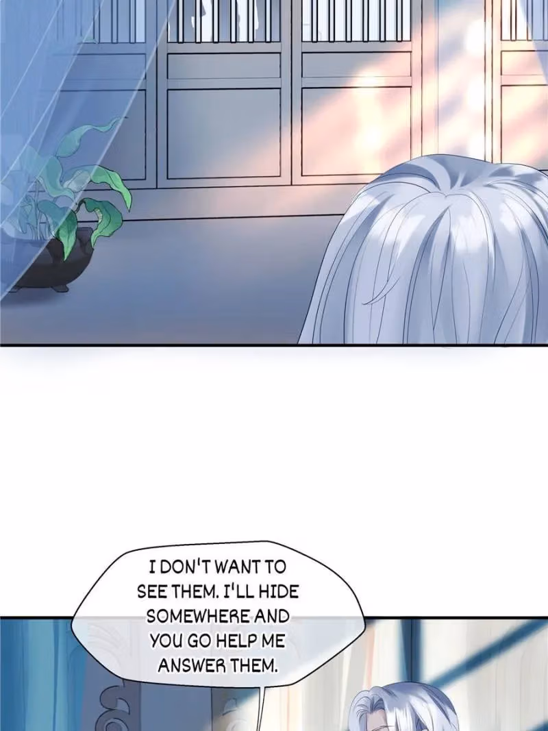 Private Devil Puppy Chapter 134 page 44 - 