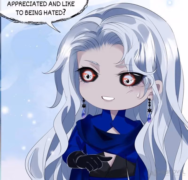 Private Devil Puppy Chapter 134 page 48 - 