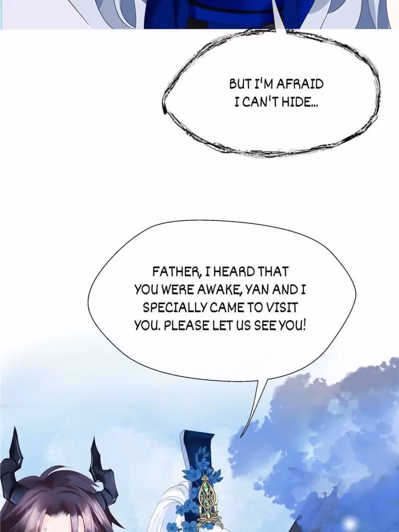 Private Devil Puppy Chapter 134 page 49 - 