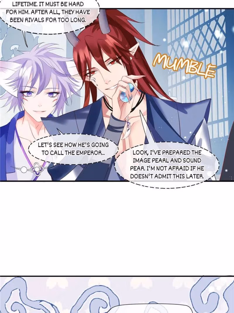 Private Devil Puppy Chapter 134 page 85 - 