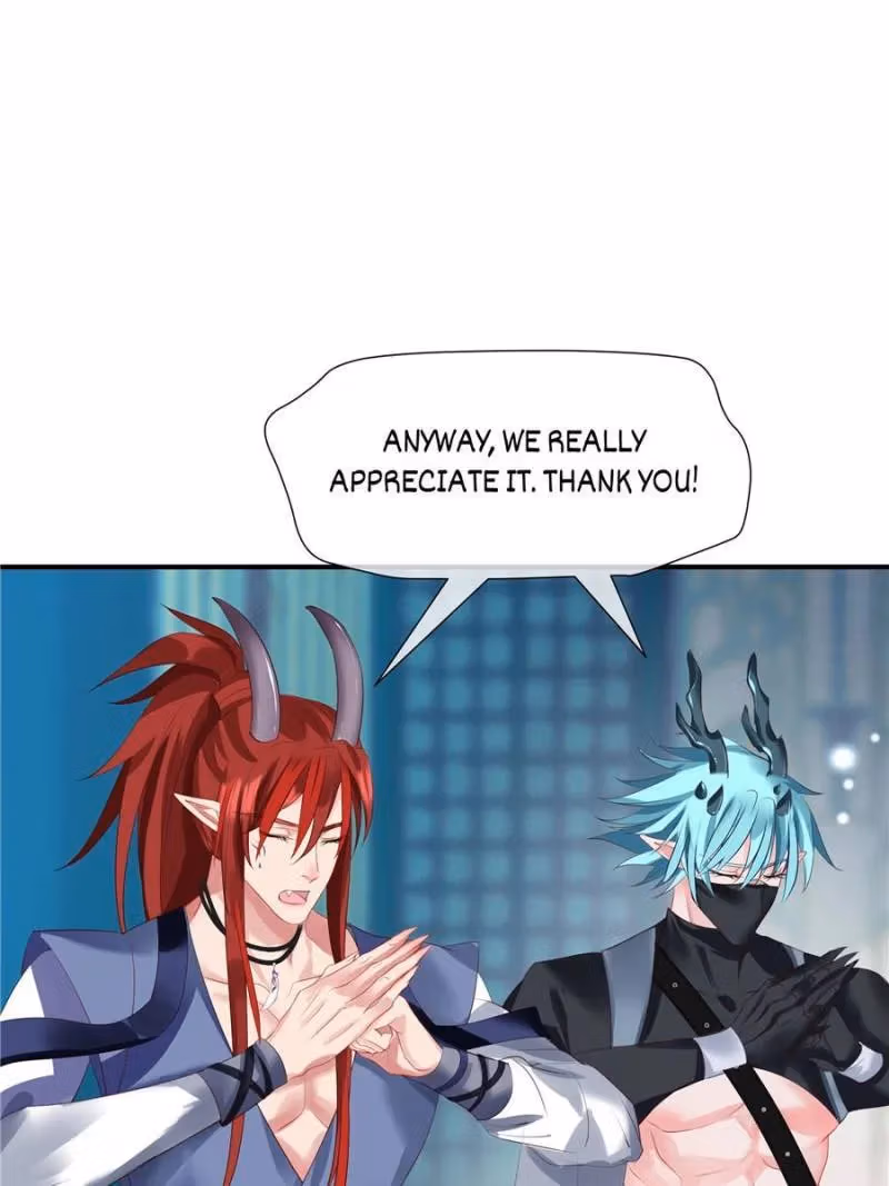 Private Devil Puppy Chapter 134 page 100 - 
