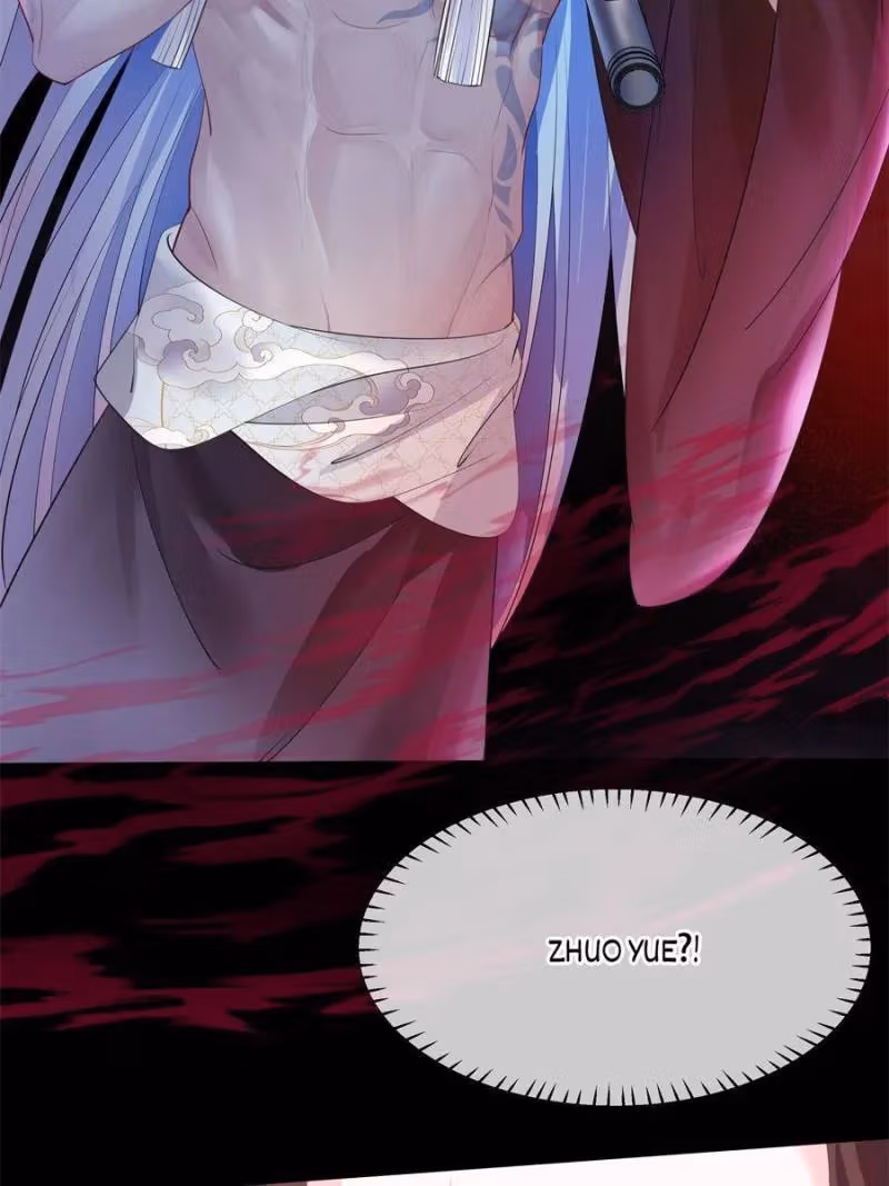 Private Devil Puppy Chapter 135 page 107 - 