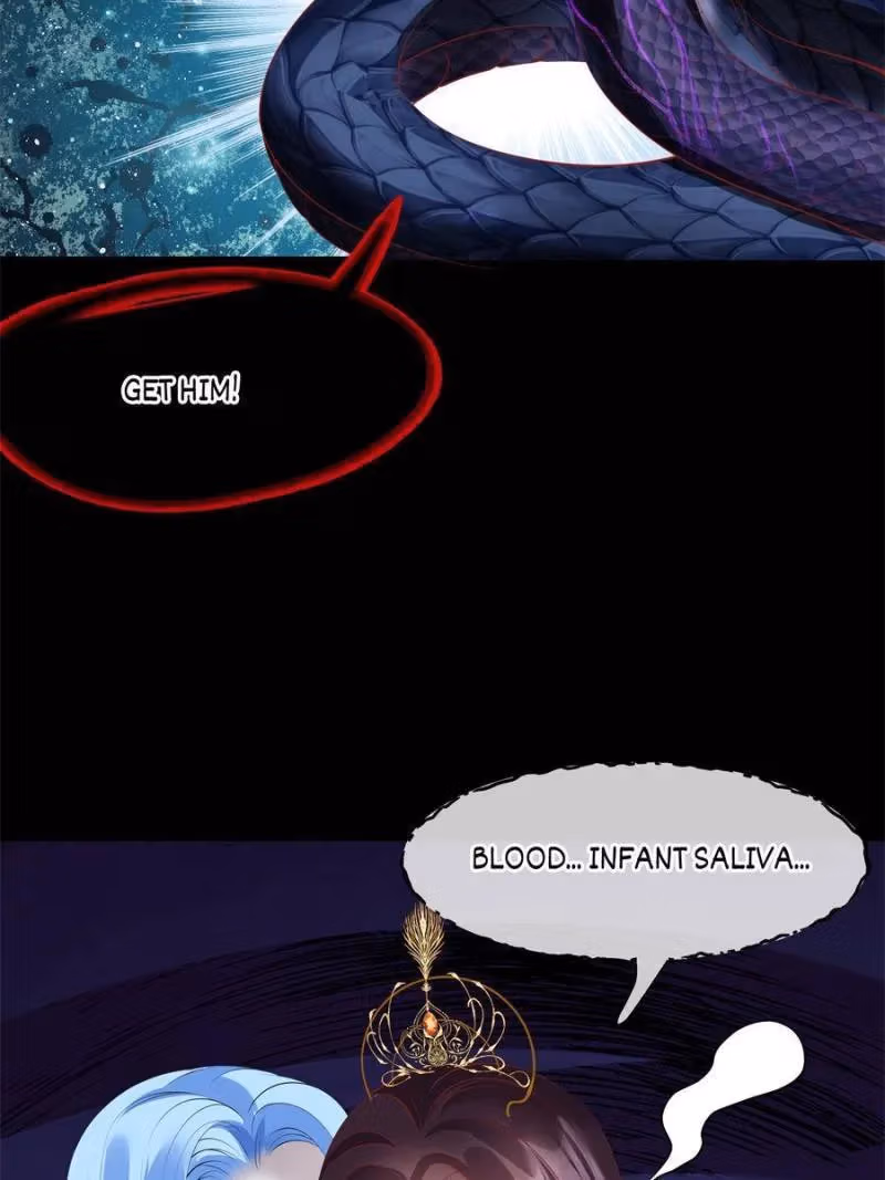 Private Devil Puppy Chapter 135 page 115 - 