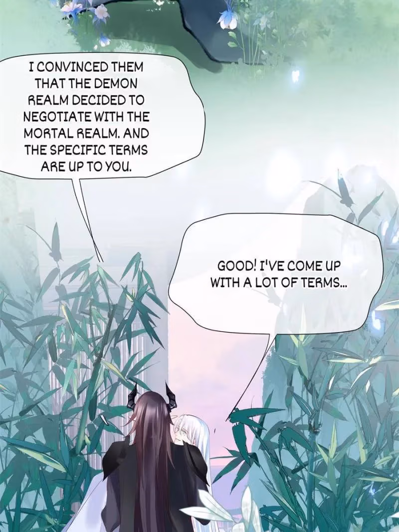 Private Devil Puppy Chapter 135 page 18 - 
