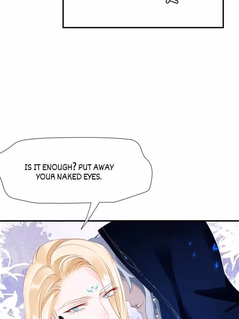Private Devil Puppy Chapter 135 page 30 - 