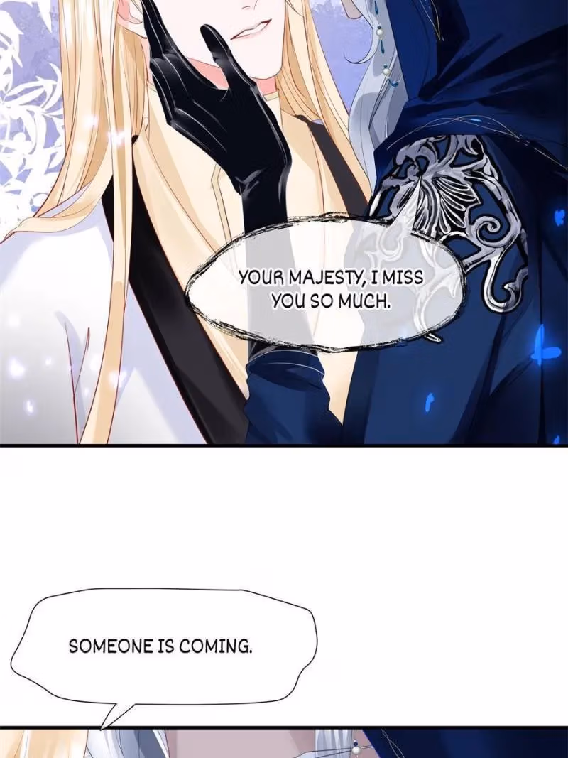 Private Devil Puppy Chapter 135 page 31 - 