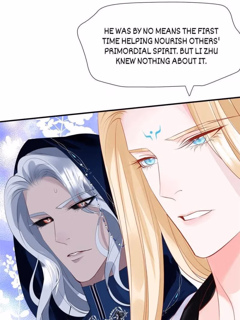 Private Devil Puppy Chapter 135 page 41 - 