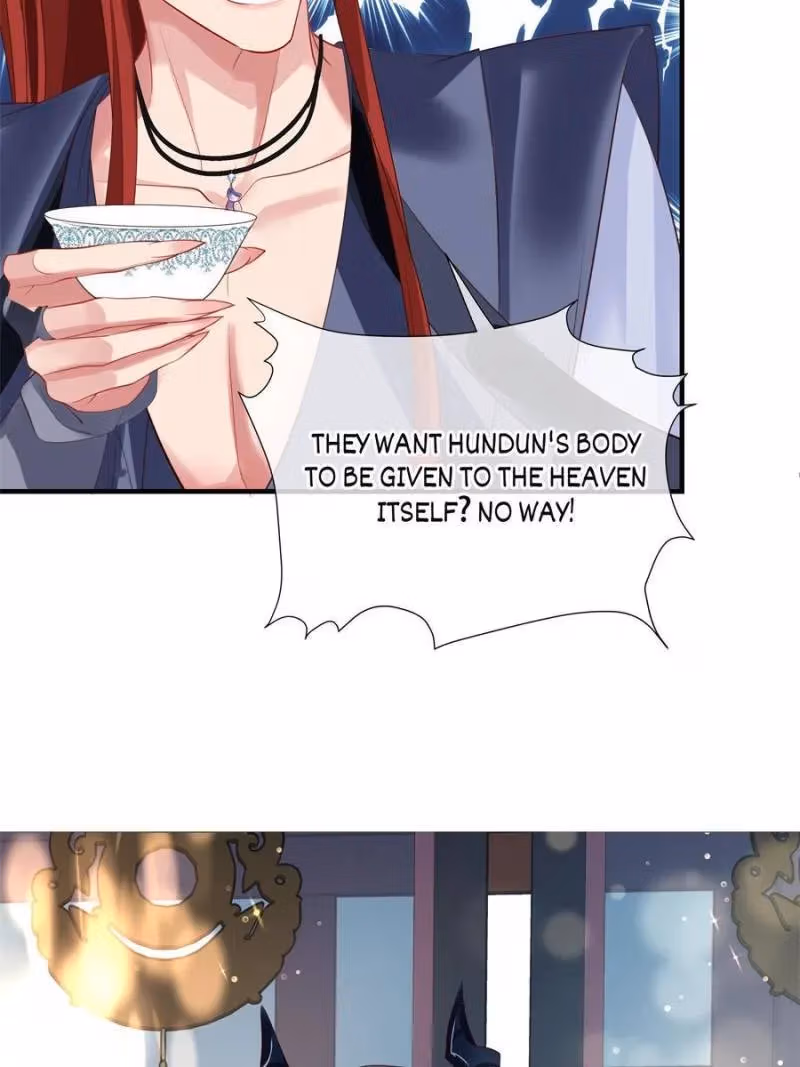 Private Devil Puppy Chapter 135 page 46 - 