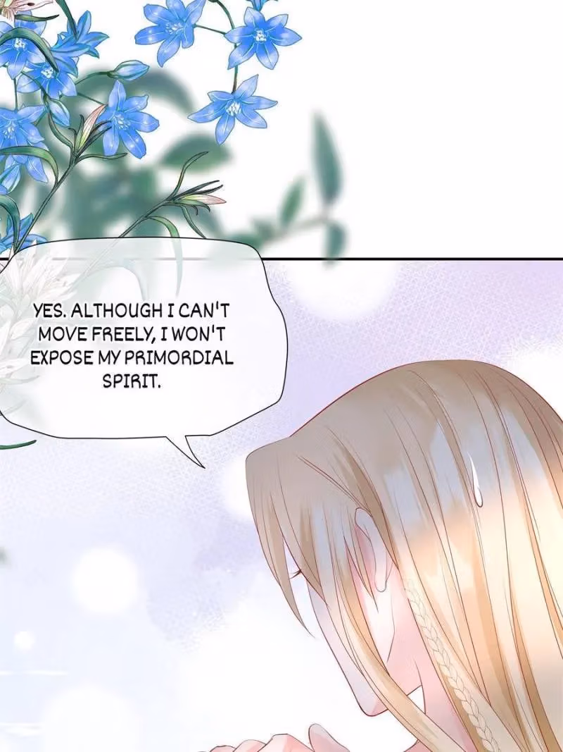 Private Devil Puppy Chapter 135 page 6 - 
