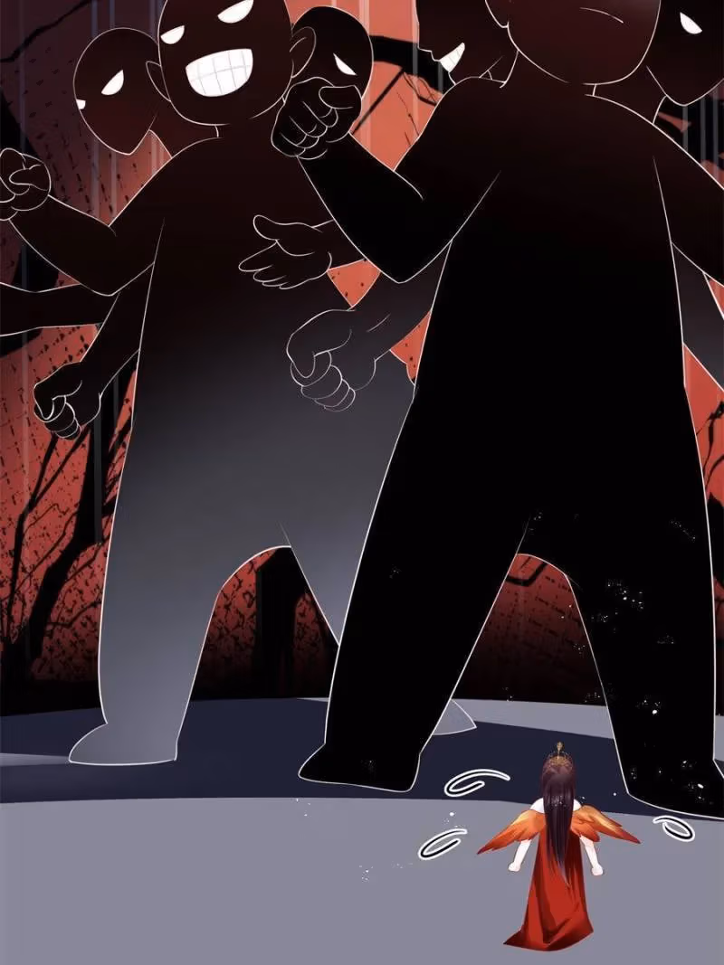 Private Devil Puppy Chapter 135 page 55 - 