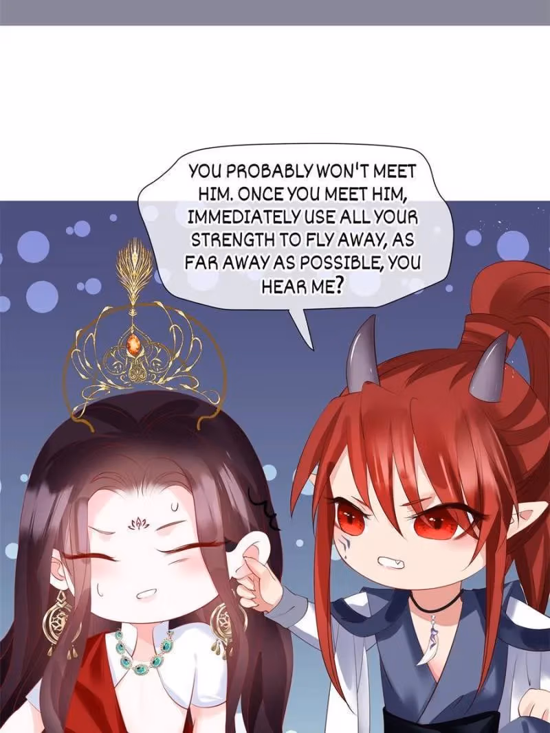 Private Devil Puppy Chapter 135 page 56 - 