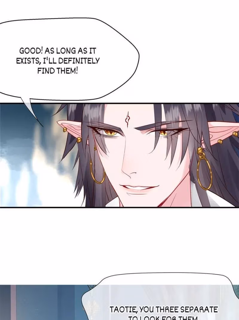 Private Devil Puppy Chapter 135 page 73 - 