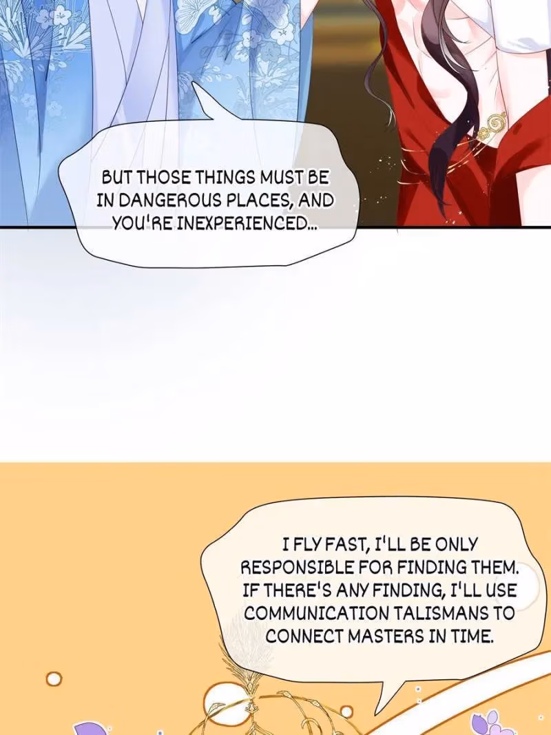 Private Devil Puppy Chapter 135 page 80 - 