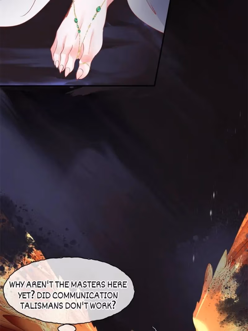Private Devil Puppy Chapter 135 page 91 - 