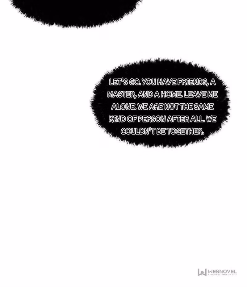 Private Devil Puppy Chapter 136 page 103 - 