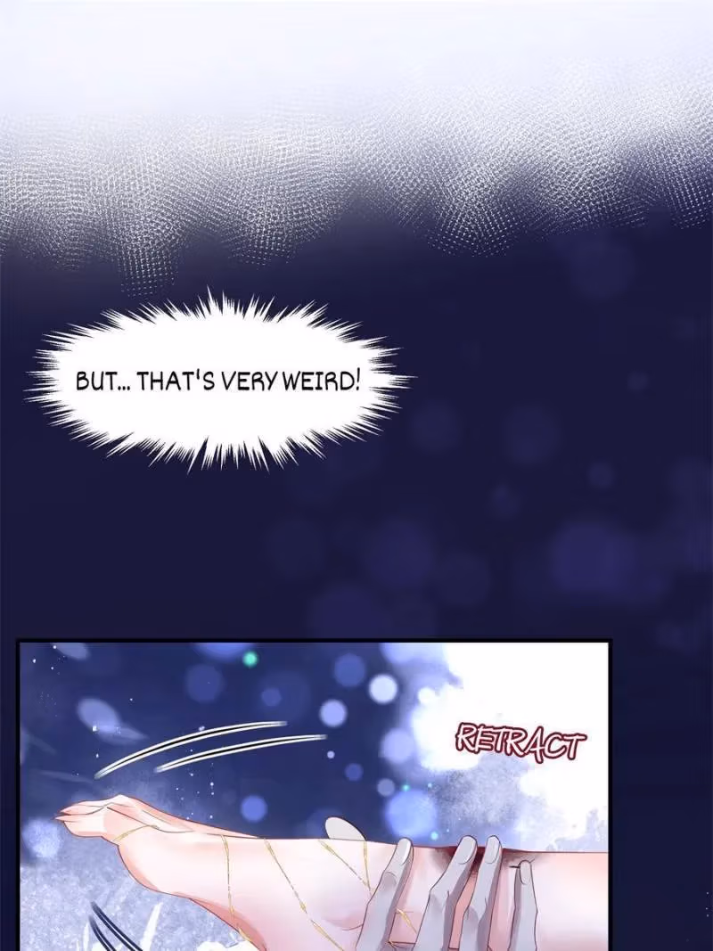 Private Devil Puppy Chapter 136 page 12 - 