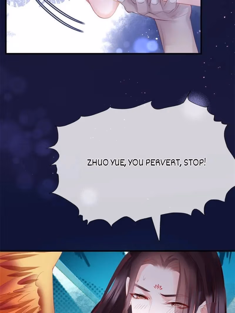 Private Devil Puppy Chapter 136 page 13 - 
