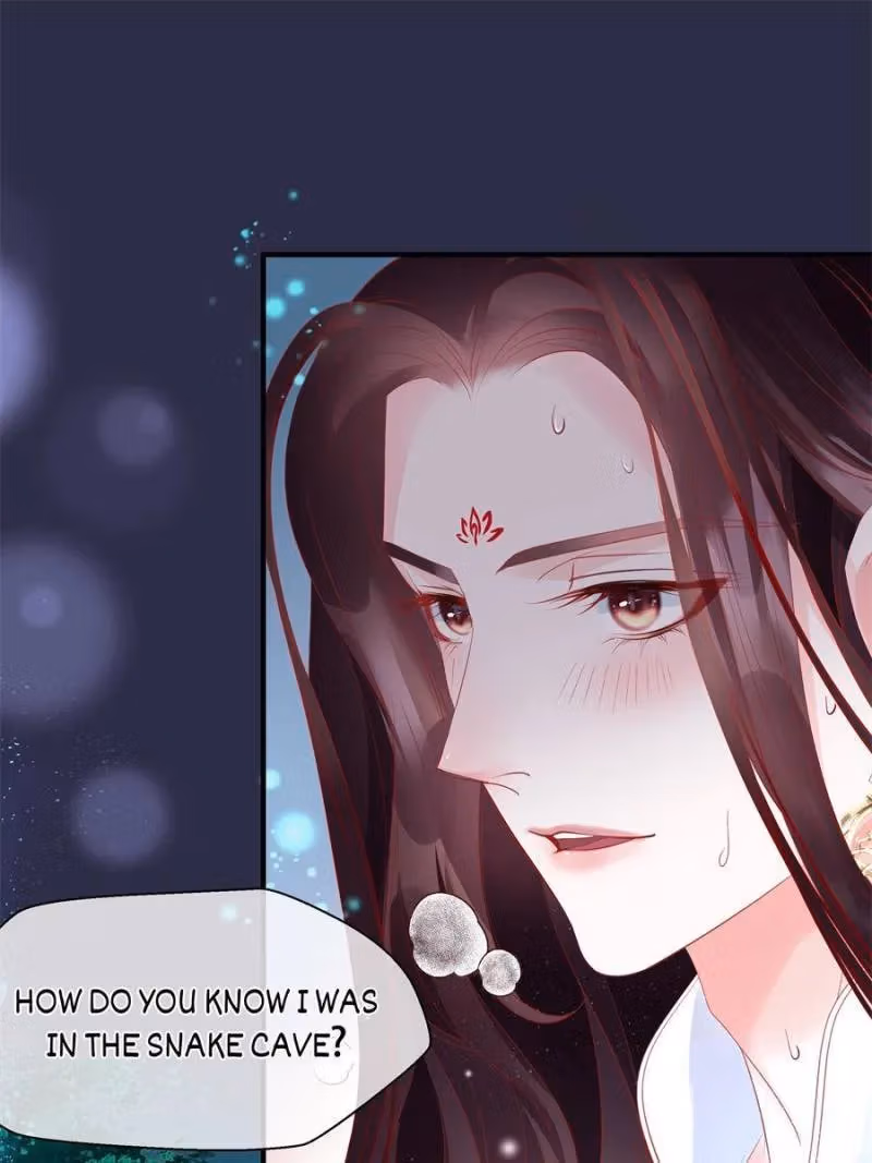 Private Devil Puppy Chapter 136 page 22 - 