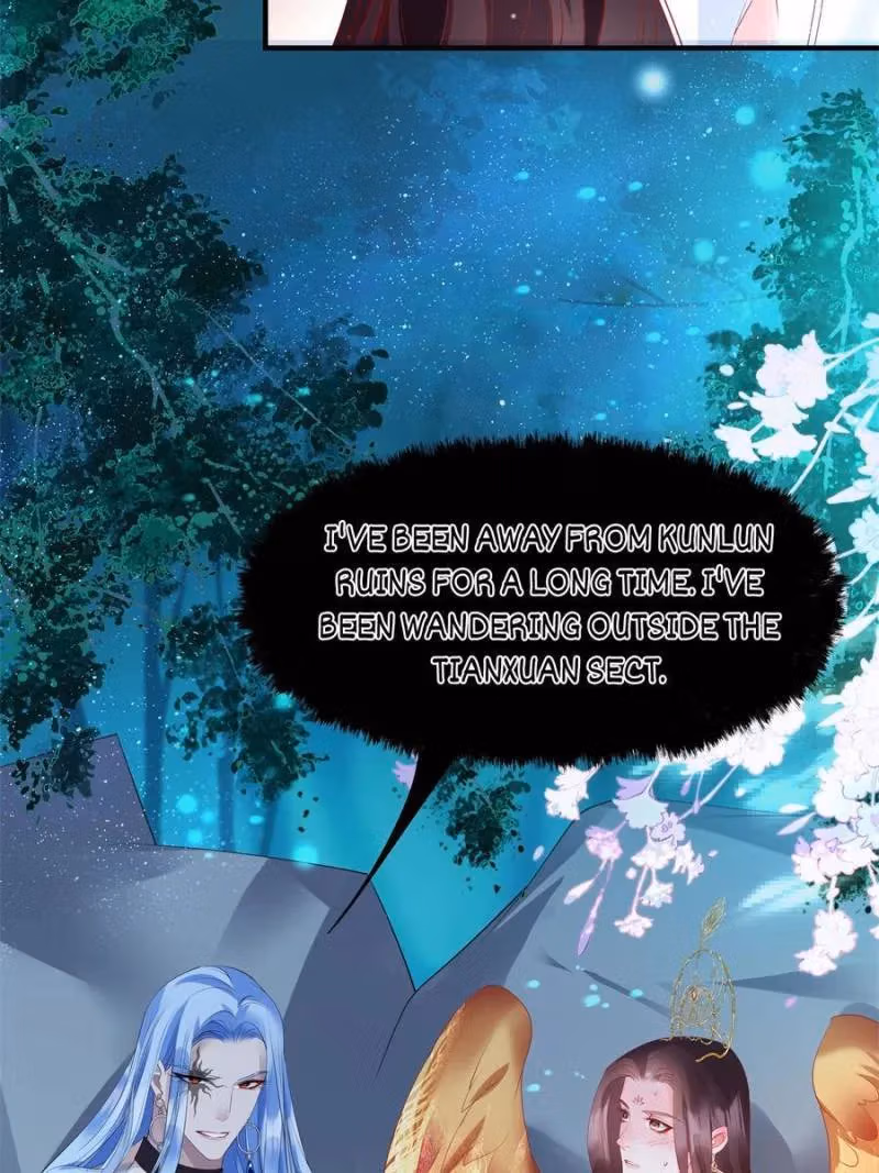 Private Devil Puppy Chapter 136 page 23 - 