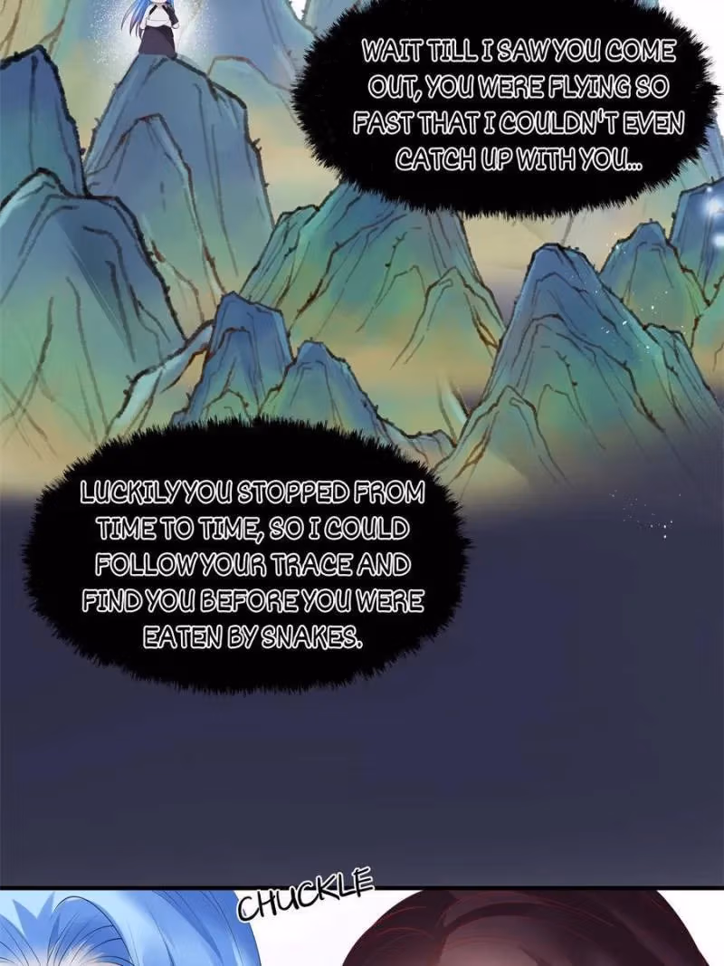 Private Devil Puppy Chapter 136 page 26 - 