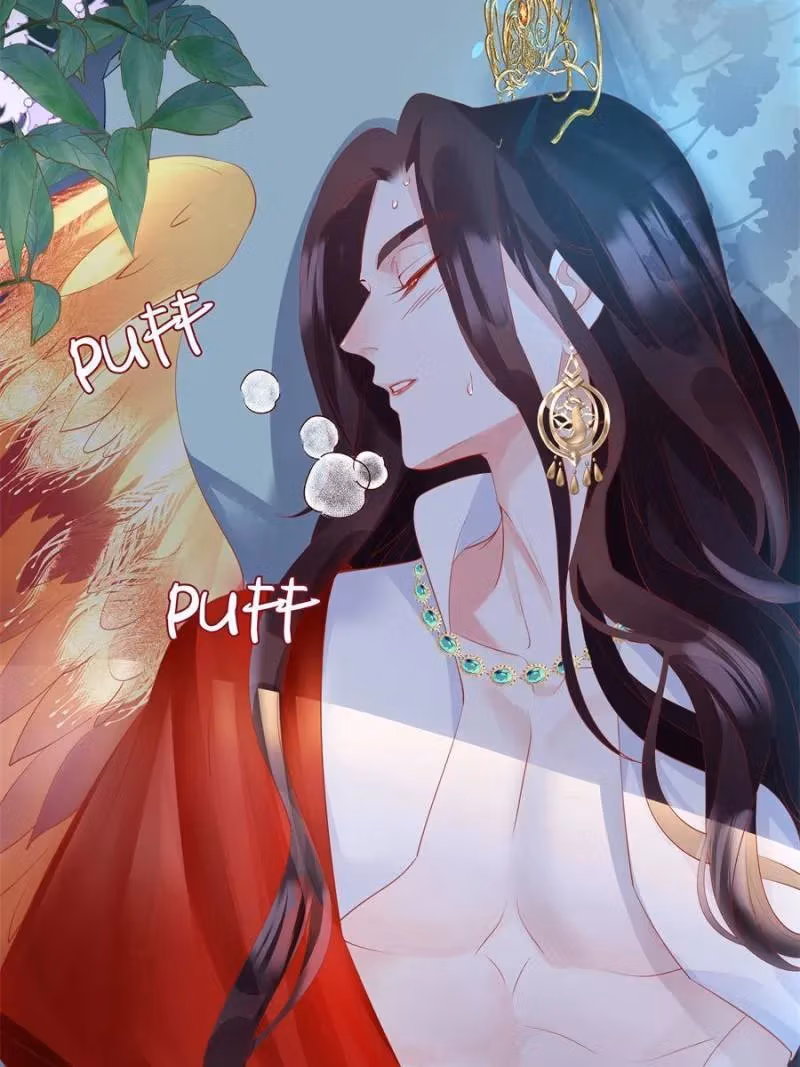 Private Devil Puppy Chapter 136 page 4 - 