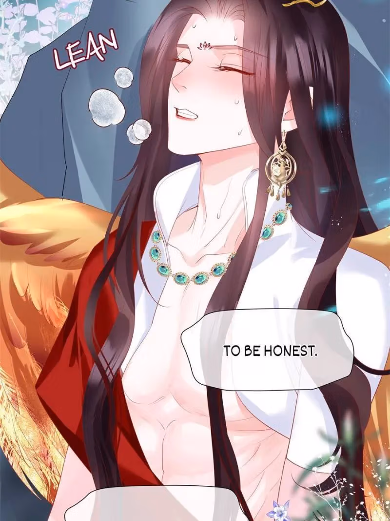 Private Devil Puppy Chapter 136 page 31 - 