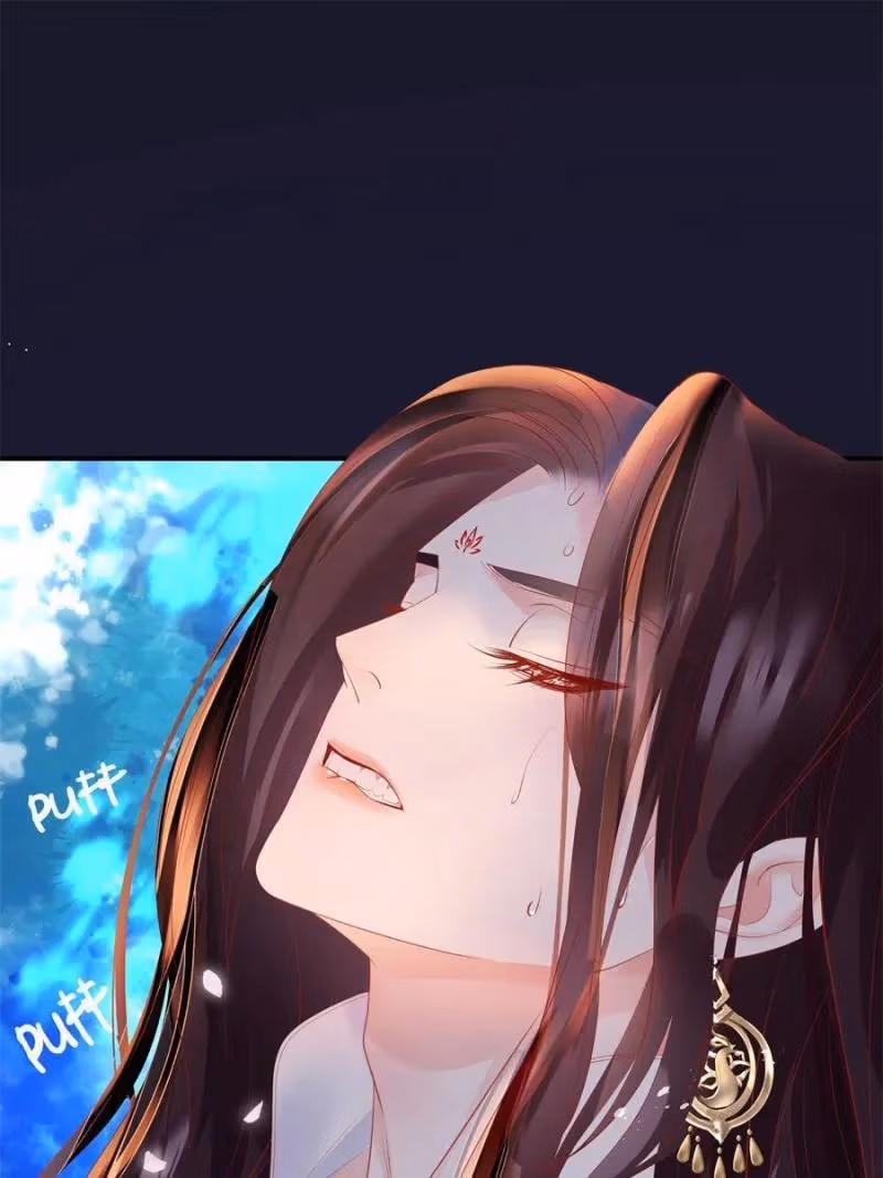 Private Devil Puppy Chapter 136 page 33 - 