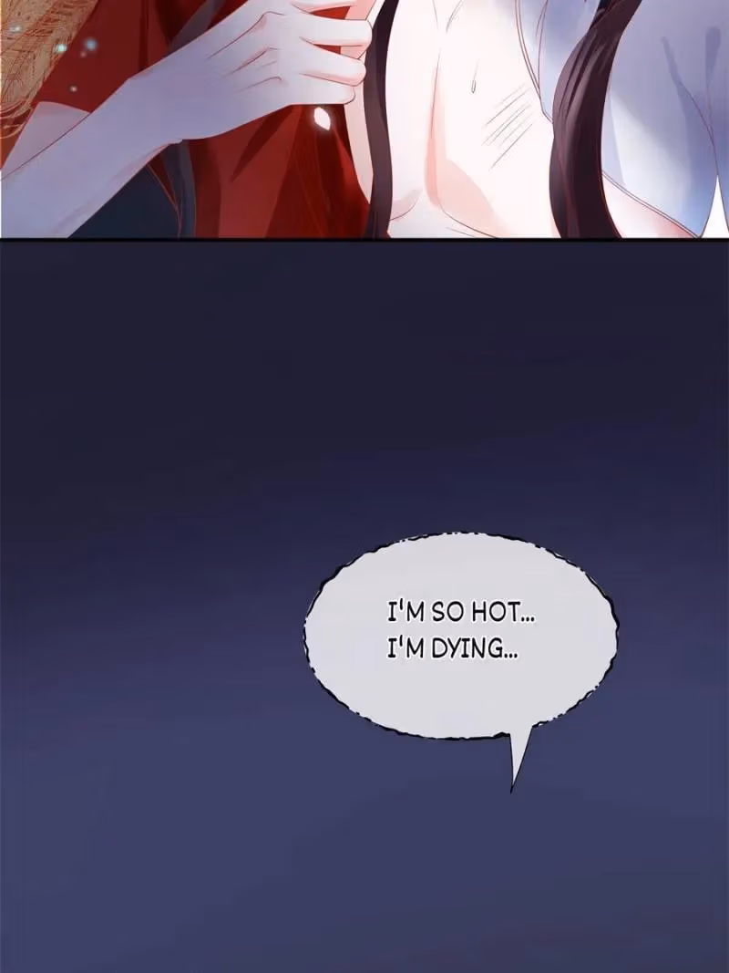 Private Devil Puppy Chapter 136 page 35 - 