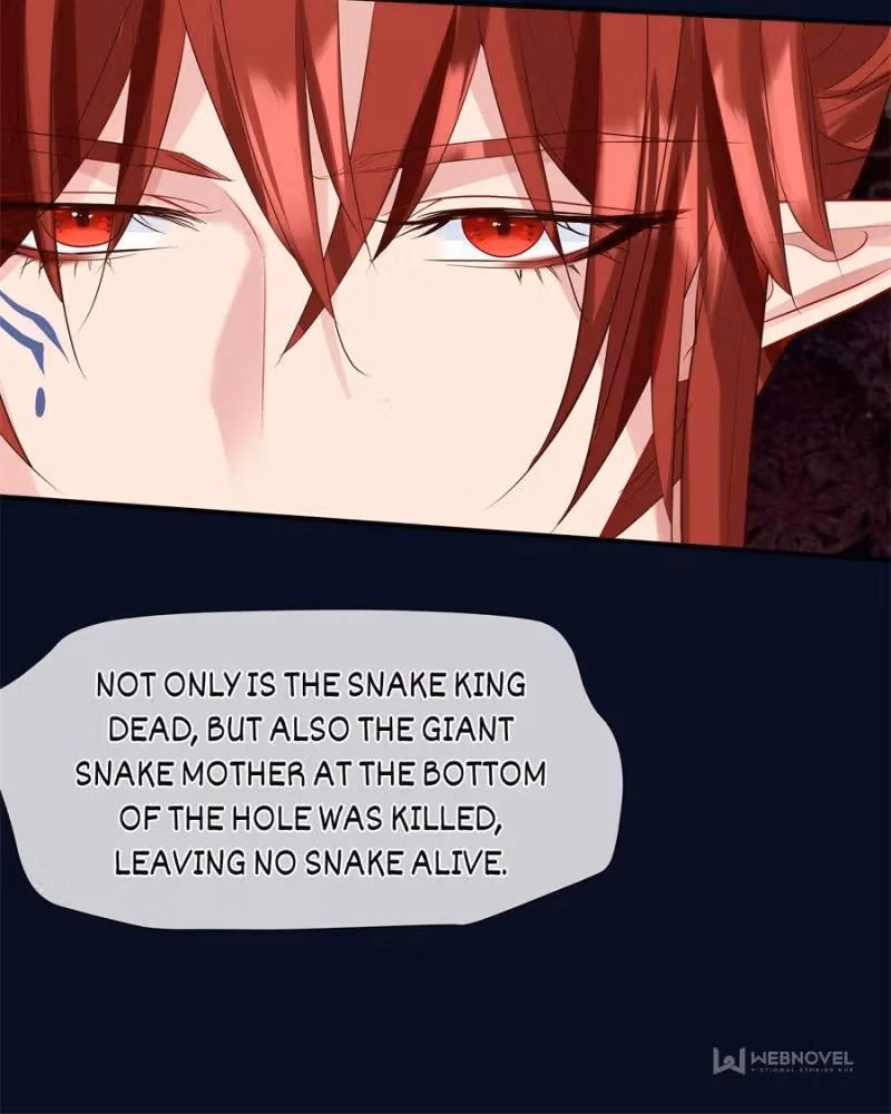 Private Devil Puppy Chapter 136 page 63 - 