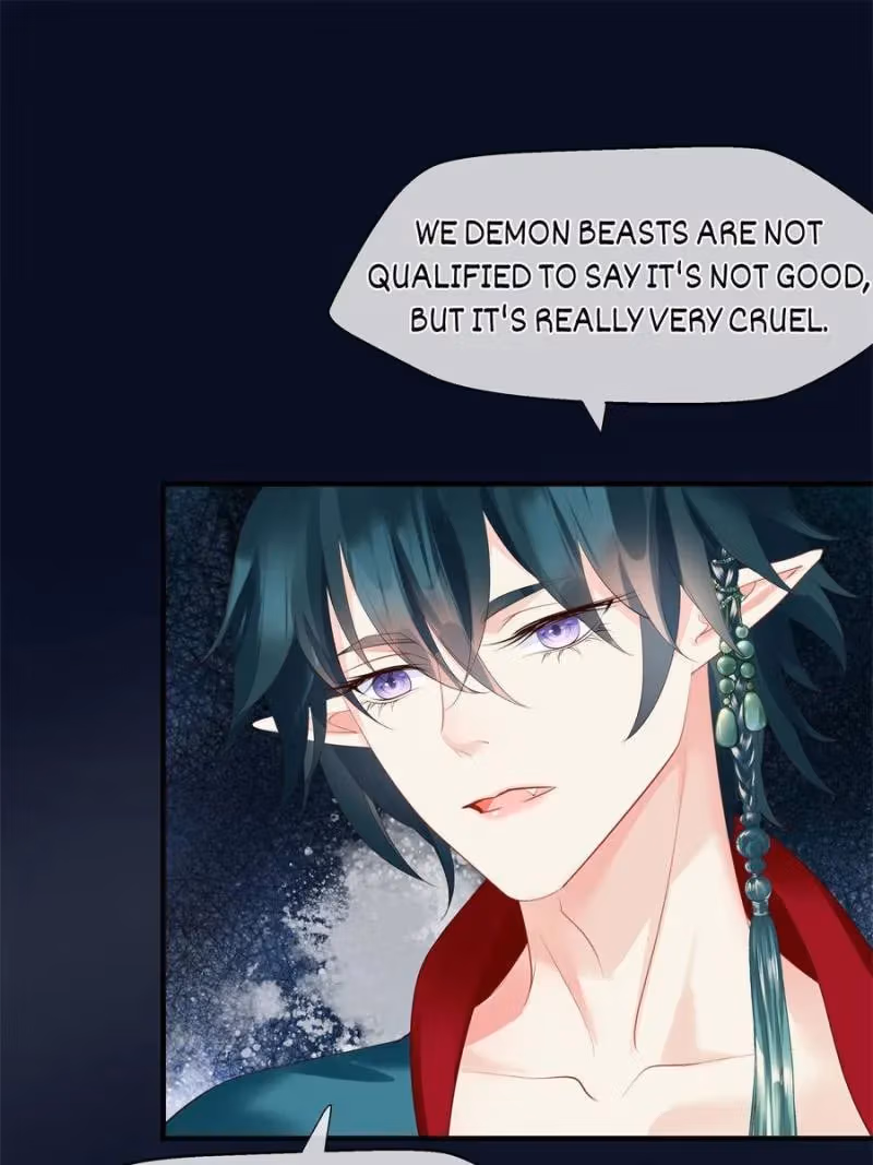 Private Devil Puppy Chapter 136 page 64 - 