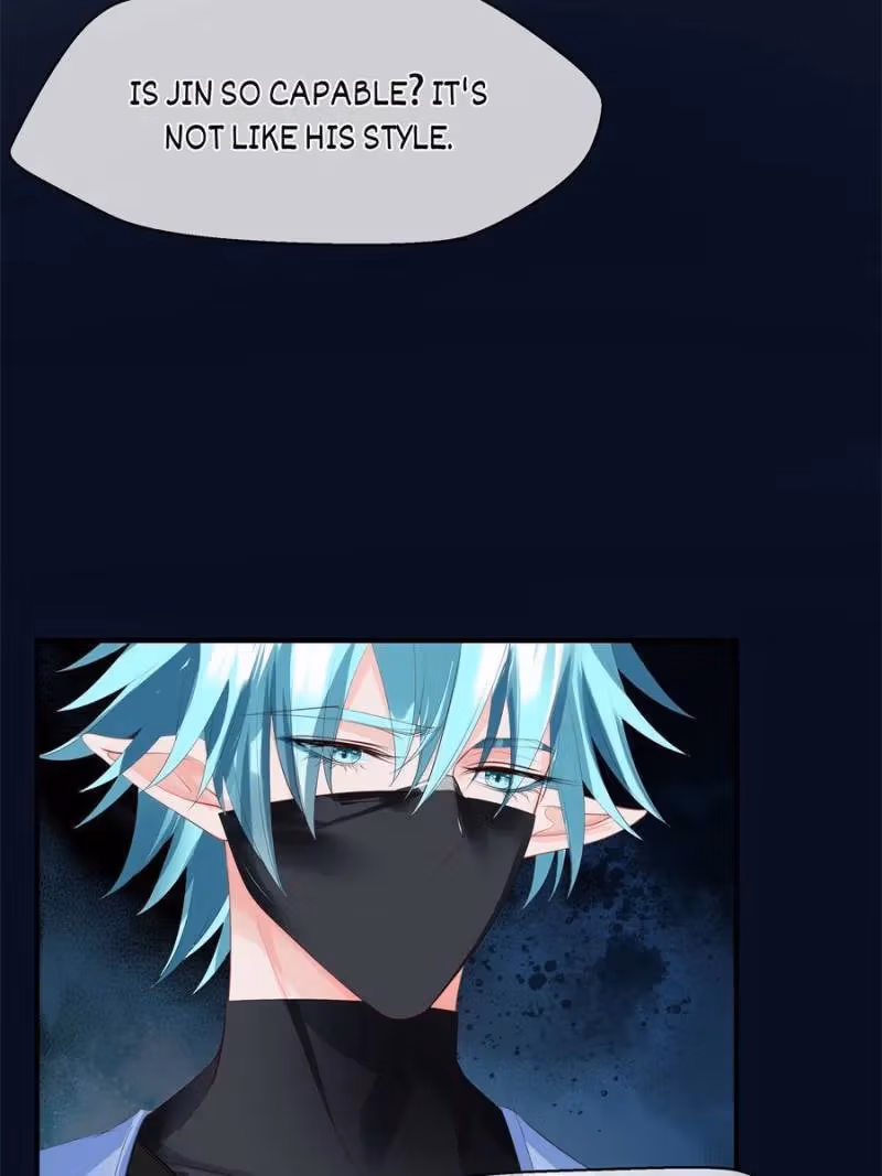Private Devil Puppy Chapter 136 page 65 - 