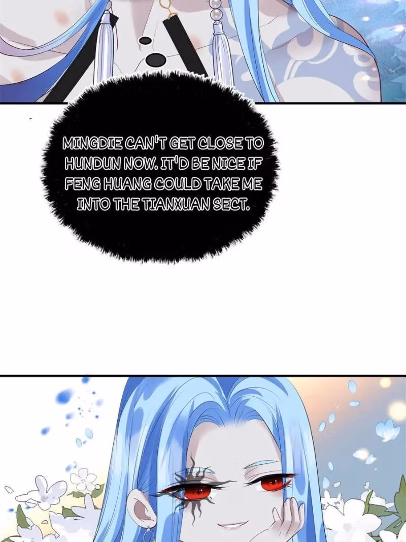 Private Devil Puppy Chapter 136 page 86 - 