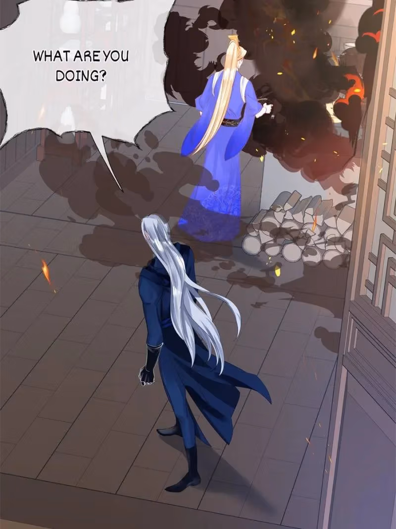 Private Devil Puppy Chapter 137 page 106 - 