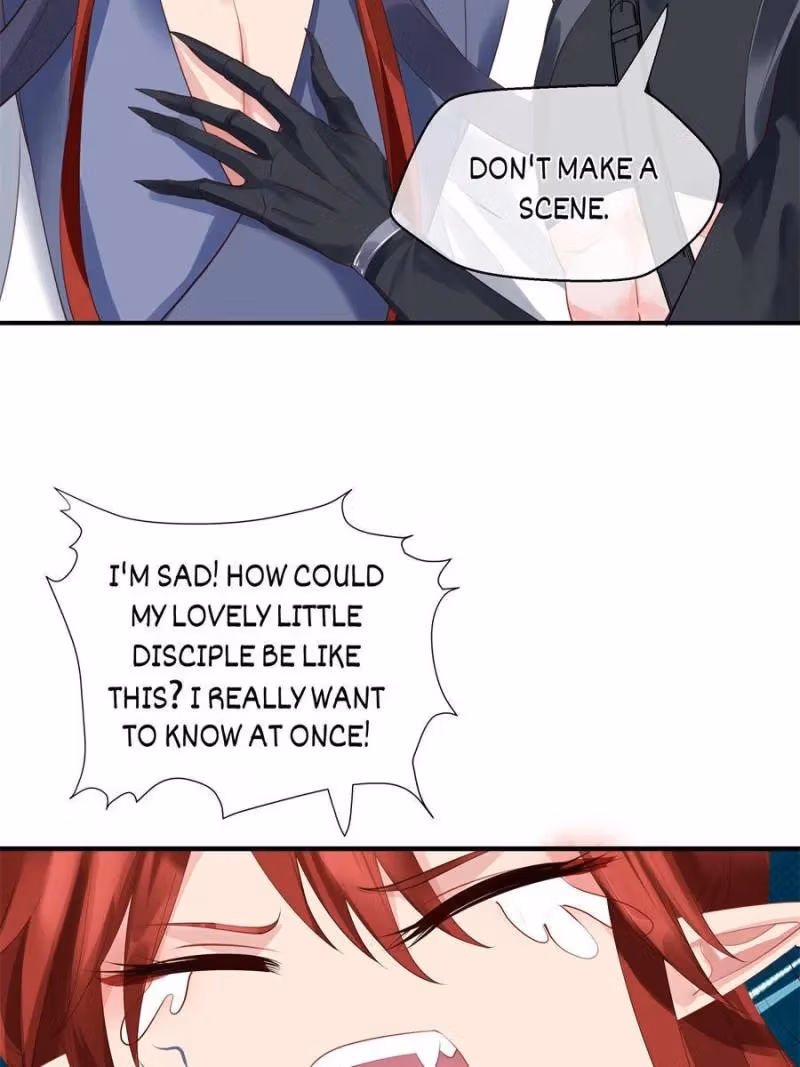 Private Devil Puppy Chapter 137 page 12 - 