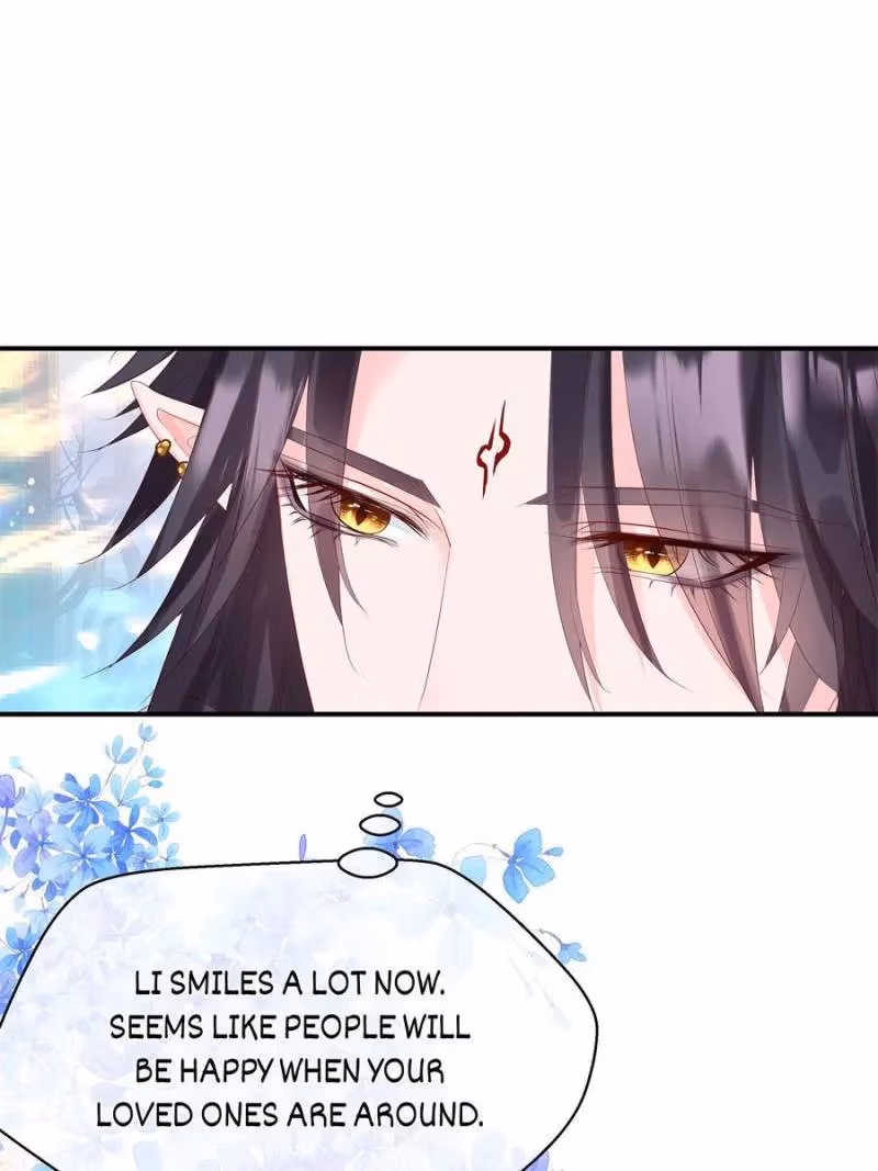 Private Devil Puppy Chapter 137 page 146 - 