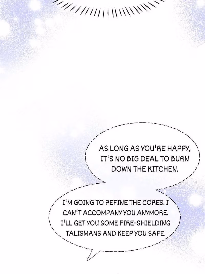Private Devil Puppy Chapter 137 page 157 - 