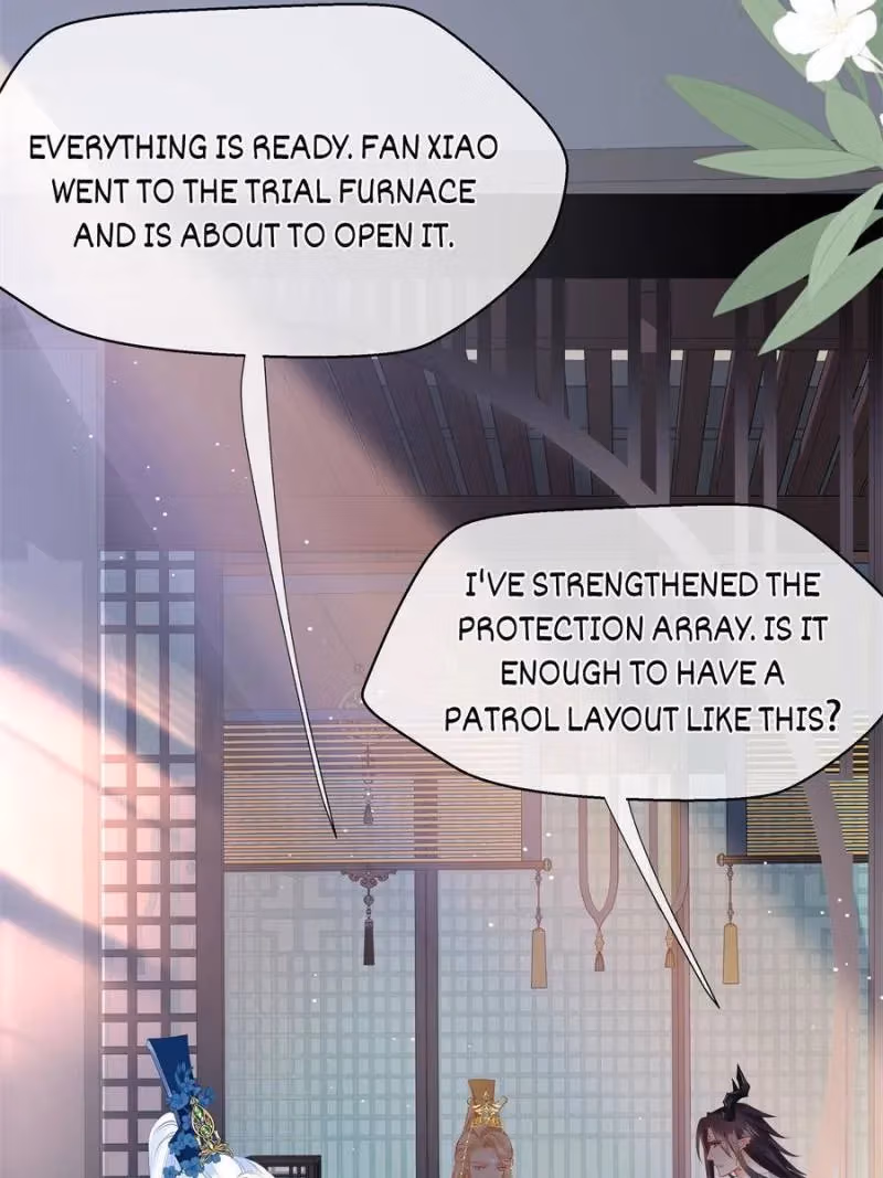 Private Devil Puppy Chapter 137 page 19 - 