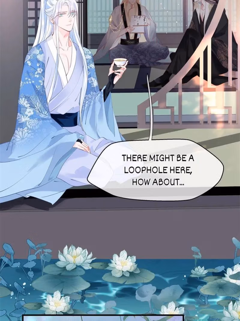 Private Devil Puppy Chapter 137 page 20 - 