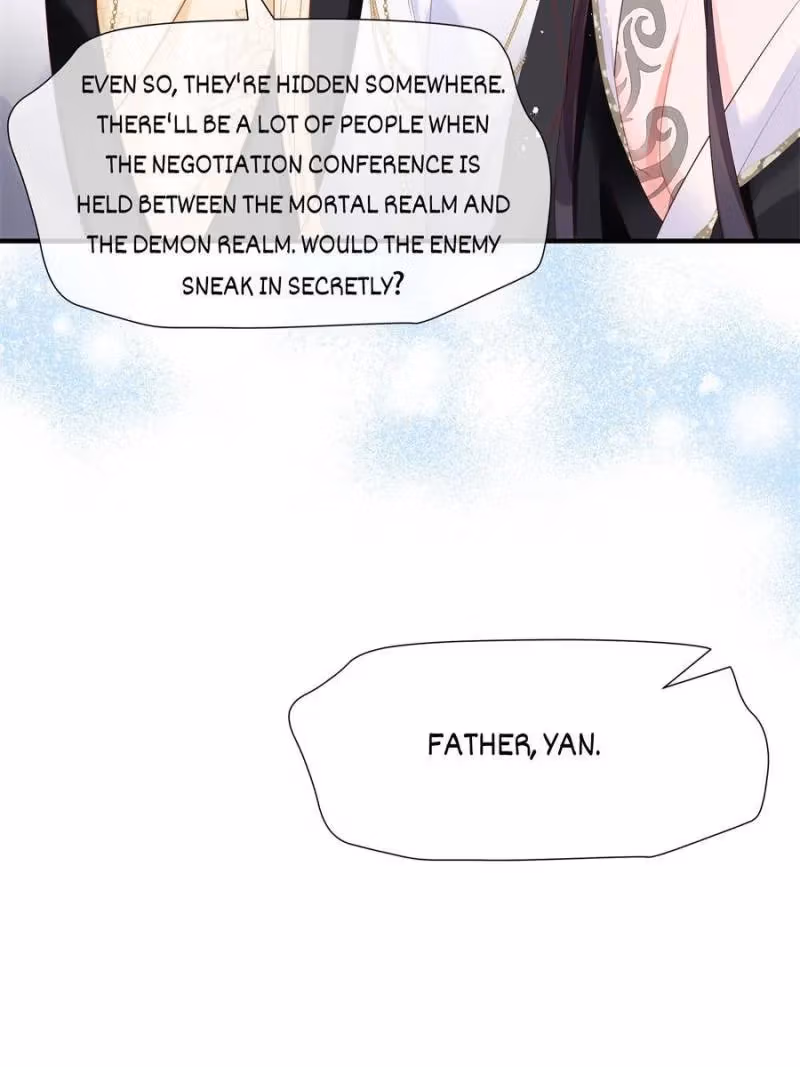 Private Devil Puppy Chapter 137 page 24 - 